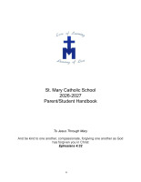Student Handbook 2026-2027