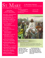 April 14, 2019